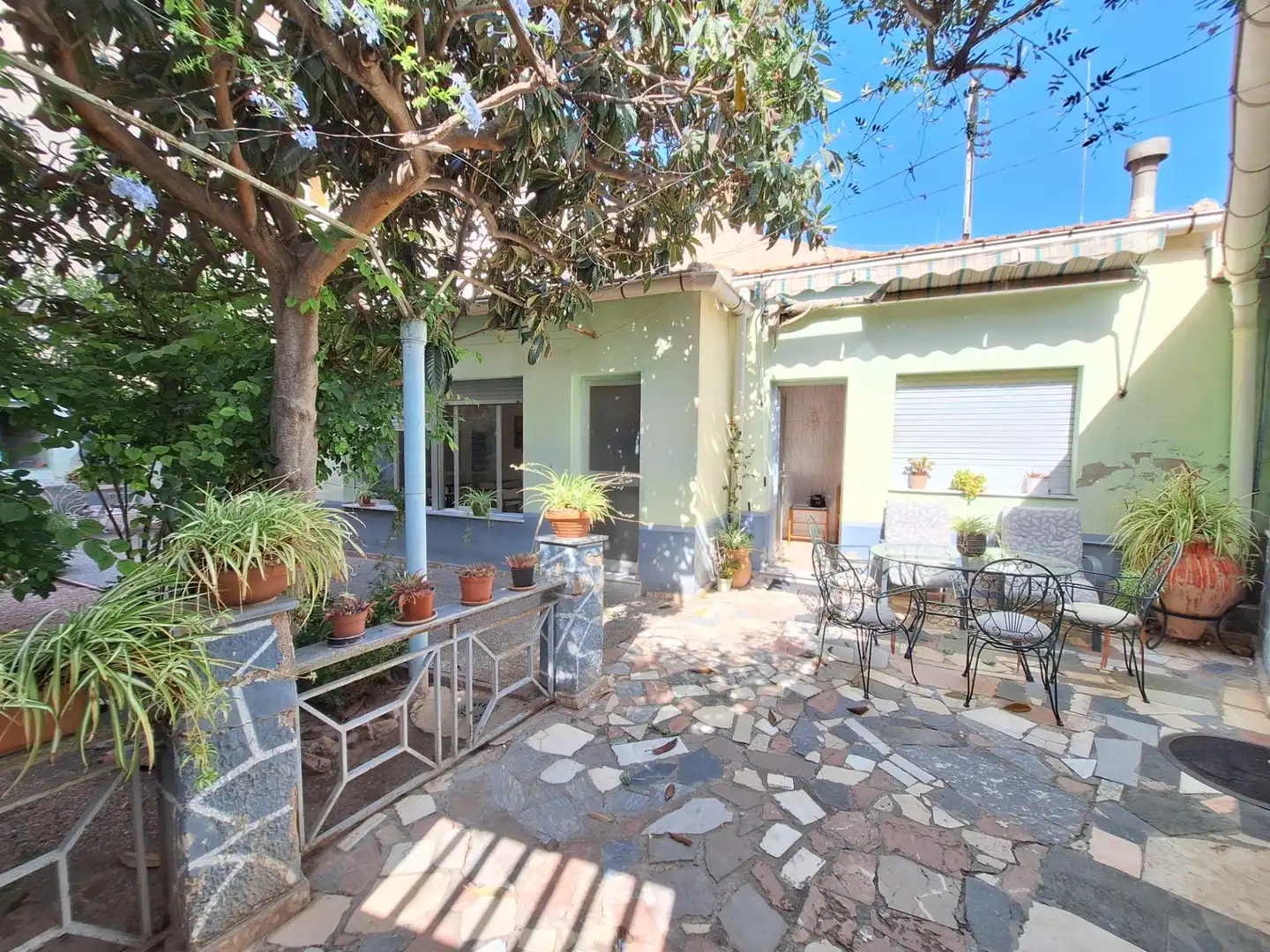 Houses for sale in Monóvar / Monòver