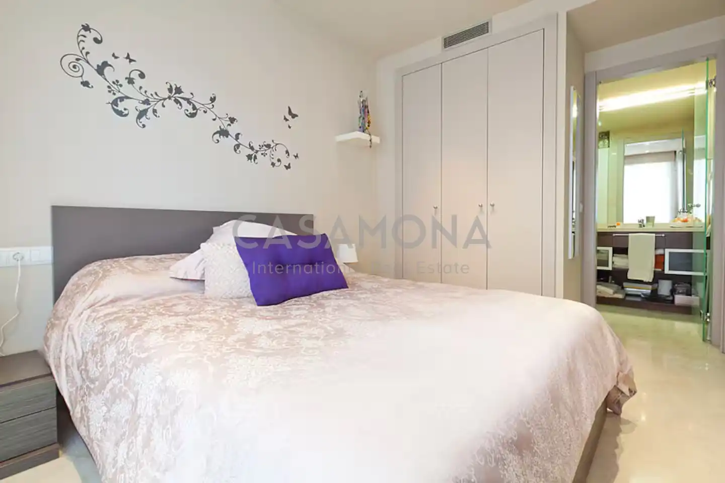 Apartment with lift to rent in Gràcia, imagen 15