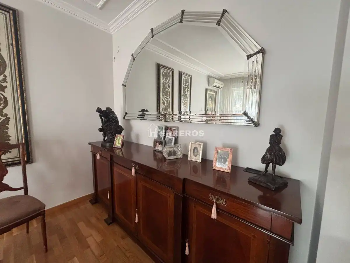 Casa a schiera con piscina in vendita a avda. de madrid, imagen 40