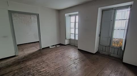 Foto 3 de Casa adosada en venda a Canido, A Coruña