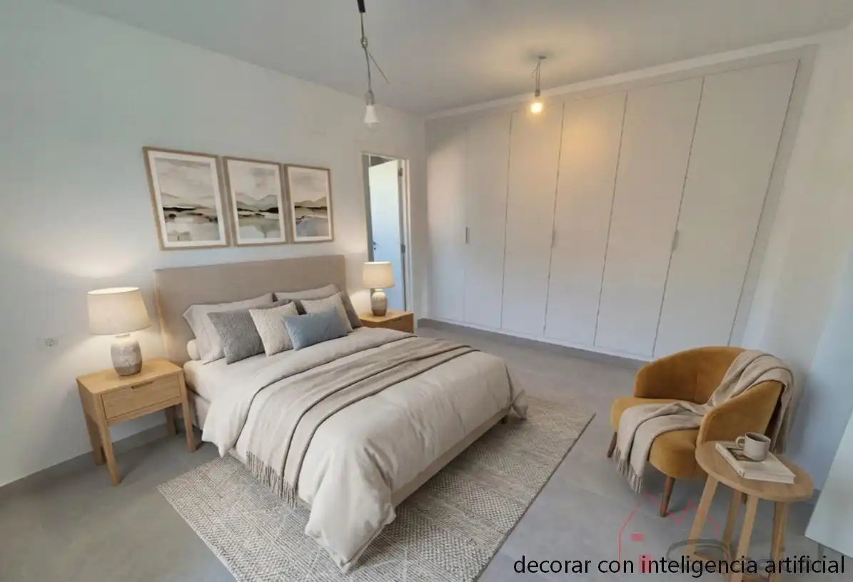 Detached house with terrace for sale in figuera, imagen 16