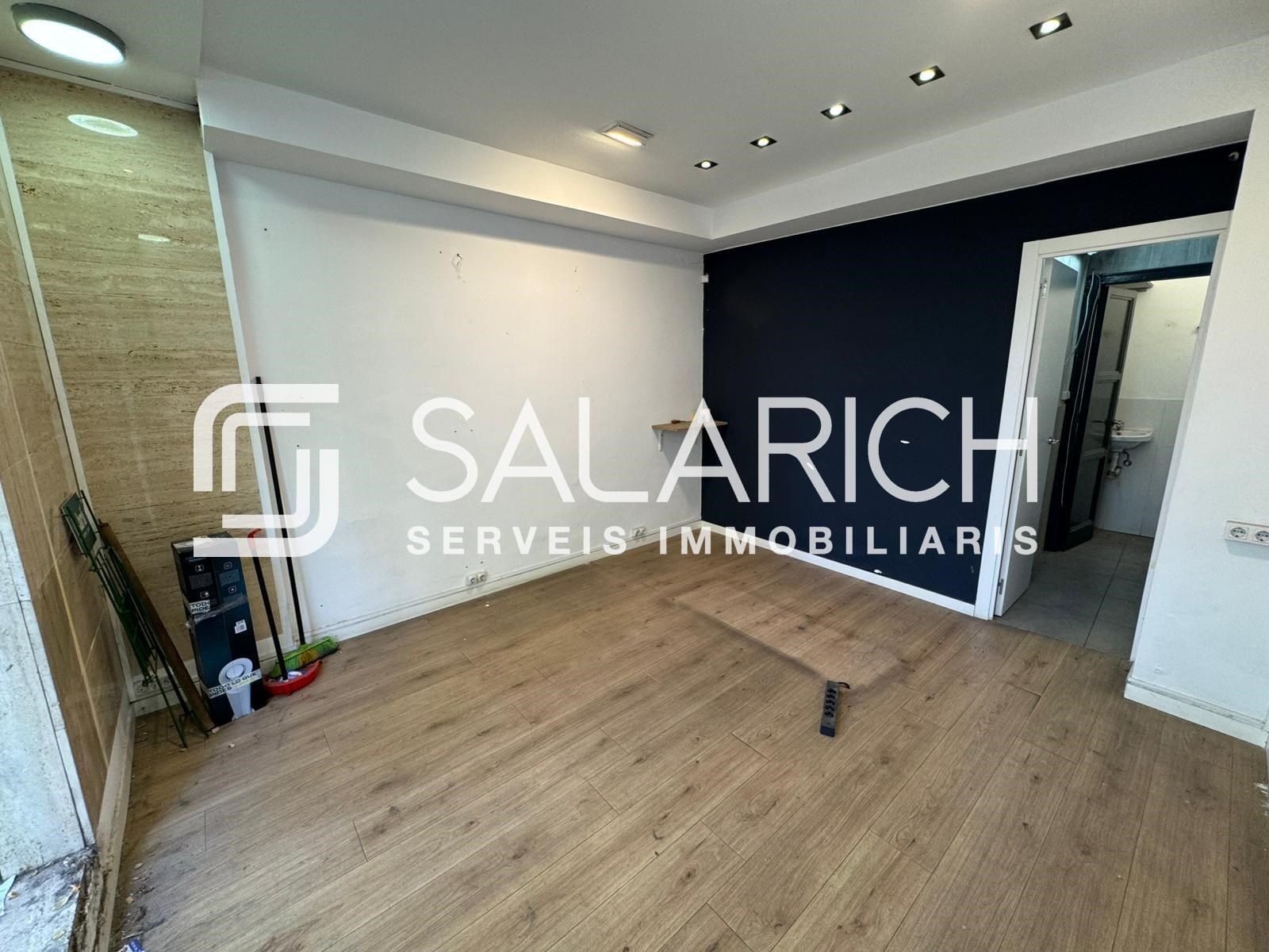 Premises to rent in  Barcelona Capital