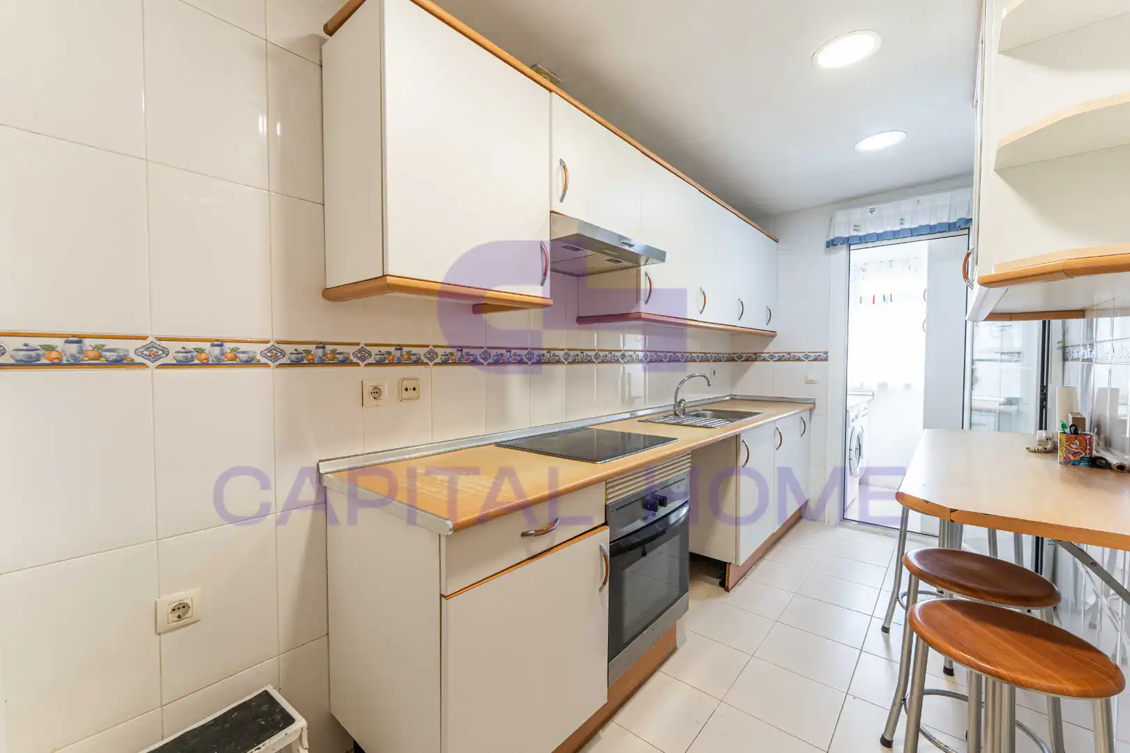 Appartement avec terrasse à vendre à Calle de Aragón, imagen 15