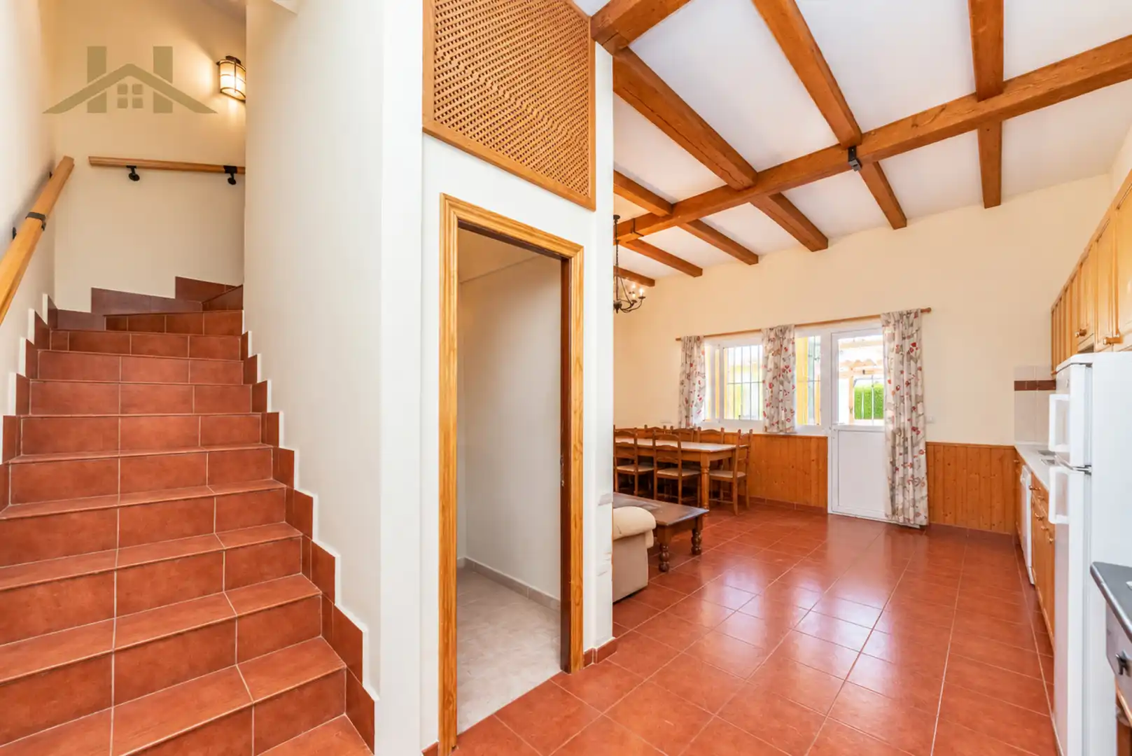 Maison mitoyenne avec piscine à vendre à Calle de las Encinas 61, imagen 31