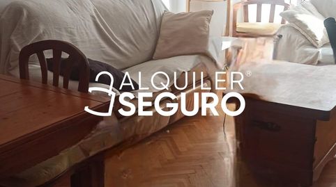 Photo 2 of Flat for rent in Manuel Garcia, Campamento, Madrid Capital