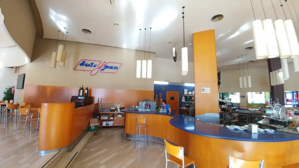 Local comercial en venda a Calle RIO MESA 9, imagen 24
