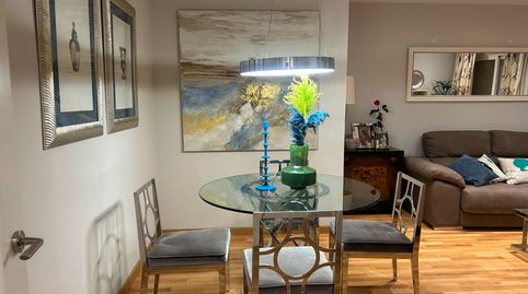 Foto 2 de Piso en venta en Carrer D'emili Baró, Sant Llorenç - Zona Alfahuir, Valencia Capital
