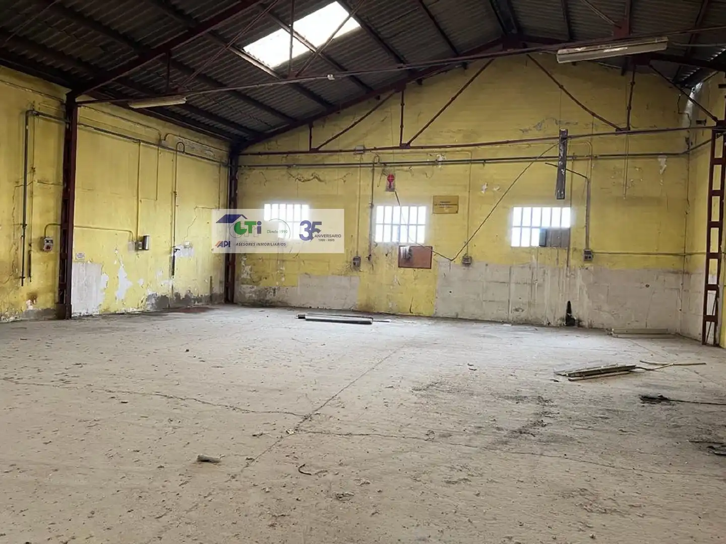 Nau industrial en venda a AVDA SAN ANTONIO, imagen 6