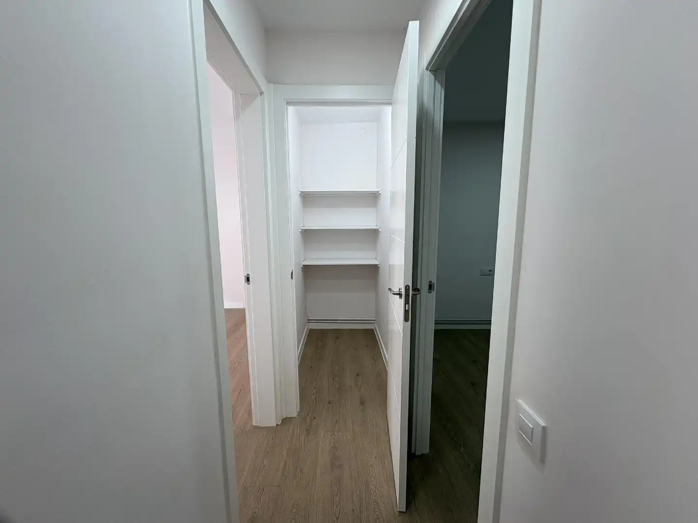 Flat with lift for sale in Centre - Sant Oleguer, imagen 8