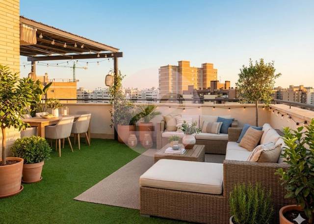 Piso en Venta en carrer del music vicente spiteri en PAU 5