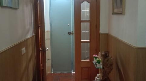 Foto 5 de Casa o xalet en venda a Calle Merina, Santa Cruz,  Córdoba Capital