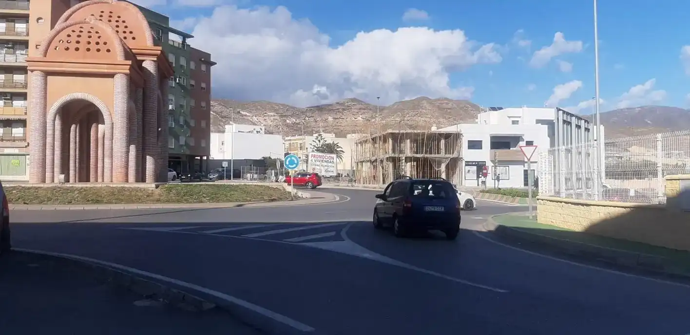 Residential zum Verkauf in ARLEQUIN , 1, La Gangosa