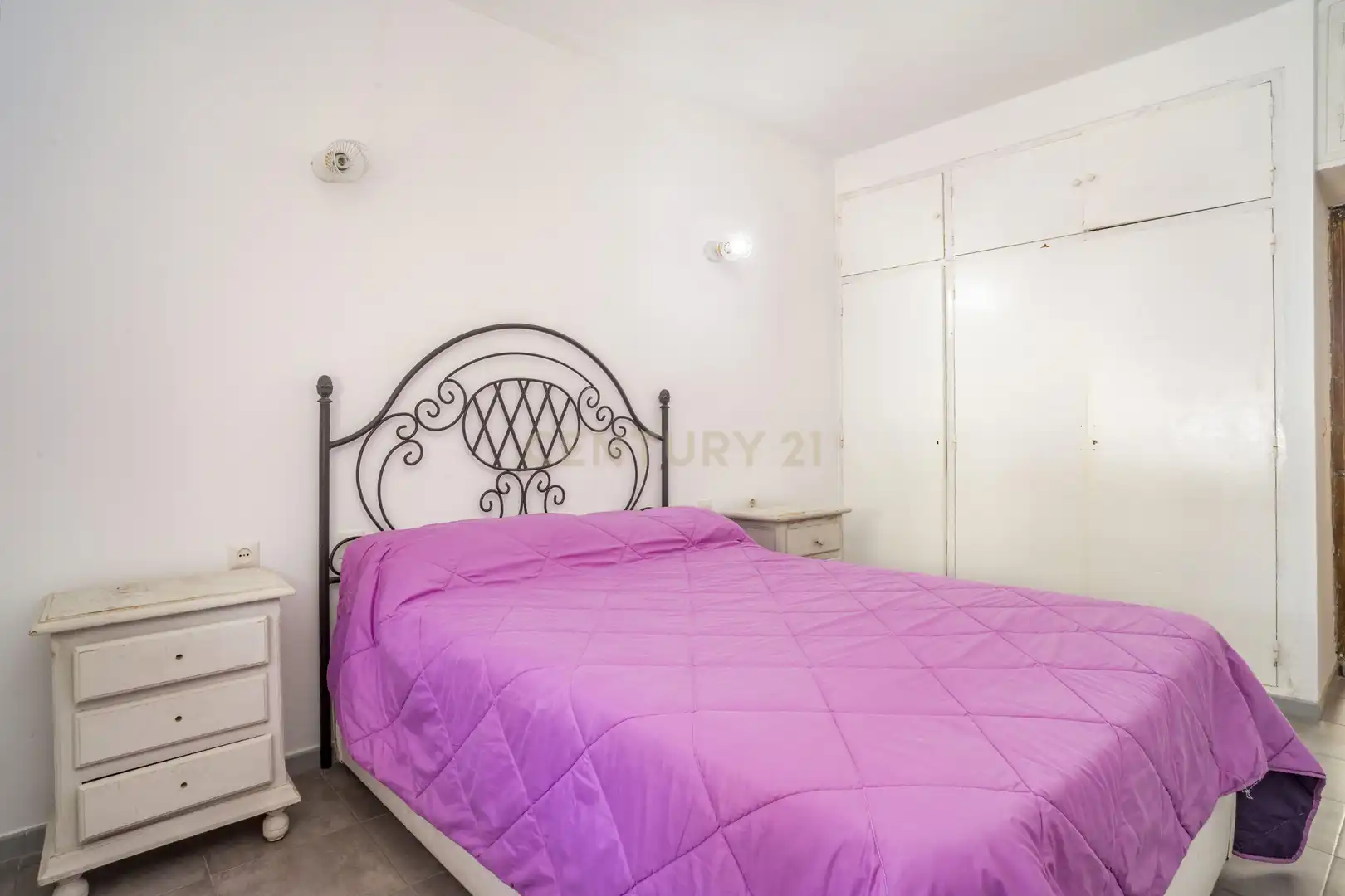 Habitación de Casa o chalet en venta en Marbella con Trastero y Horno