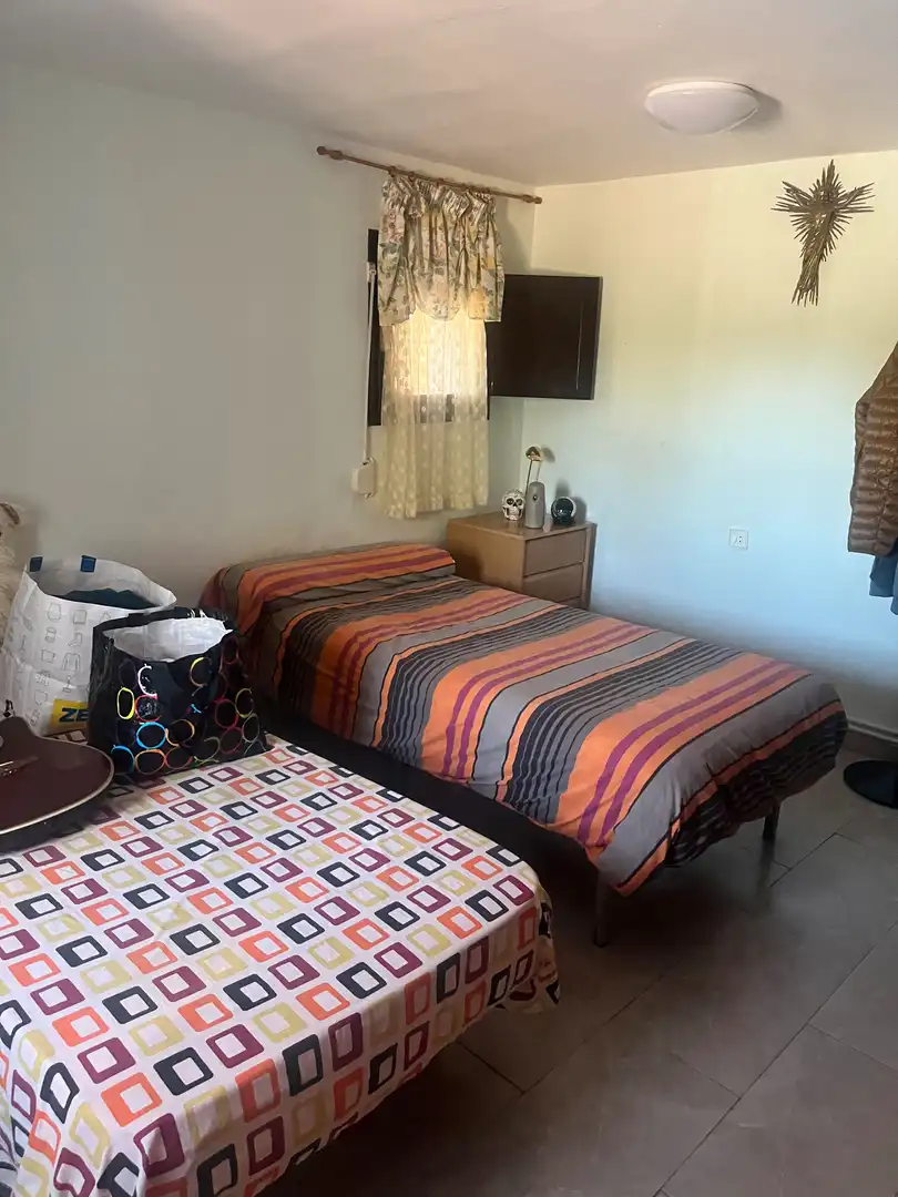 Habitación de Casa o chalet en venta en Aiguamúrcia con Jardín privado, Terraza y Trastero