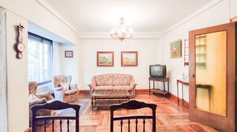 Foto 5 de Piso en venta en San Martin Kalea, Área Romántica, Donostia - San Sebastián