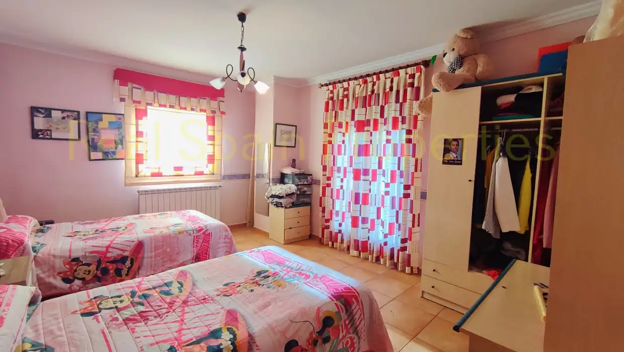 Haus mit Terrasse zum Verkauf in Vélez-Rubio, imagen 34