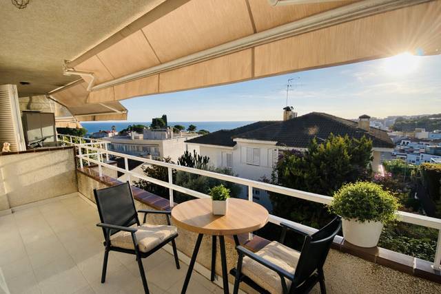 Casa adosada en Alquiler en Carrer de Jaume Balmes en Urbanitzacions