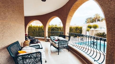 Photo 2 of Houses for sale in Calle Eva Peron, Benijófar, Alicante