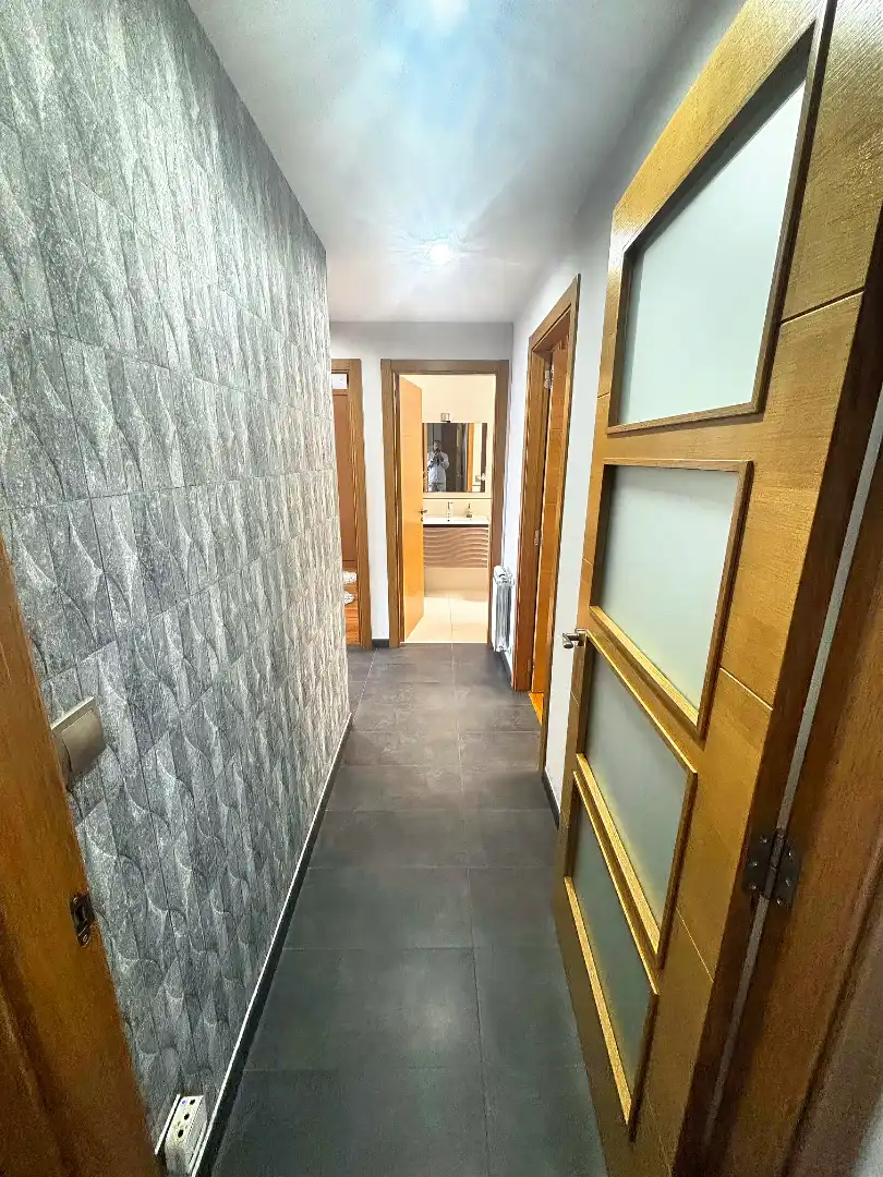 Flat for sale in Burela  with Heating, Parquet flooring and Storage room