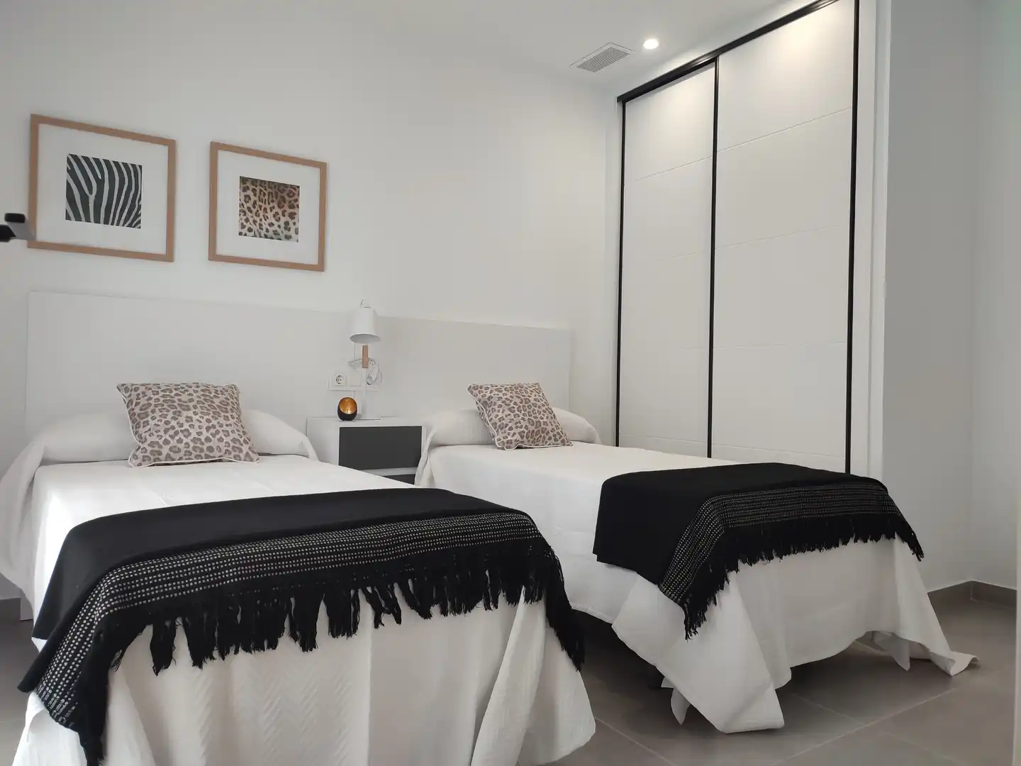 Detached house with pool for sale in Calle José Sánchez Lozano, imagen 13