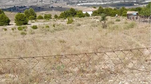 TERRENO RÚSTICO DE 40.000 M2 DE PARCELA EN CAMARA CON AGUA EN ELDA, image 2