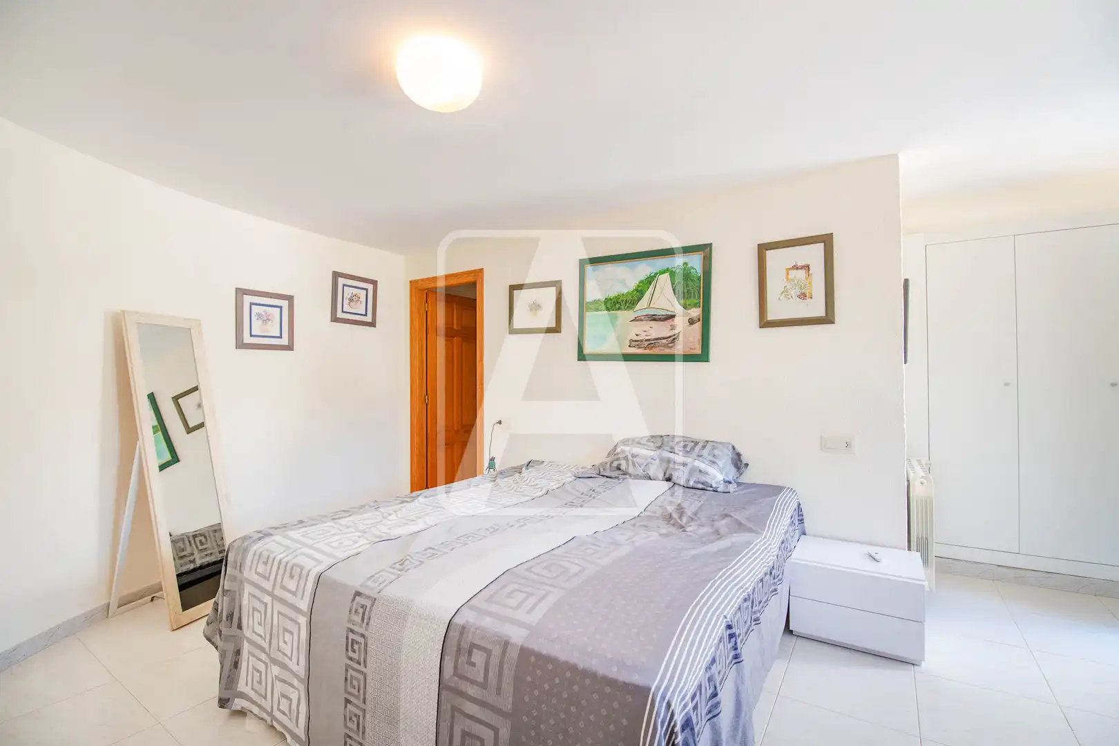 Villa con piscina in vendita a Cala Advocat - Baladrar, imagen 10