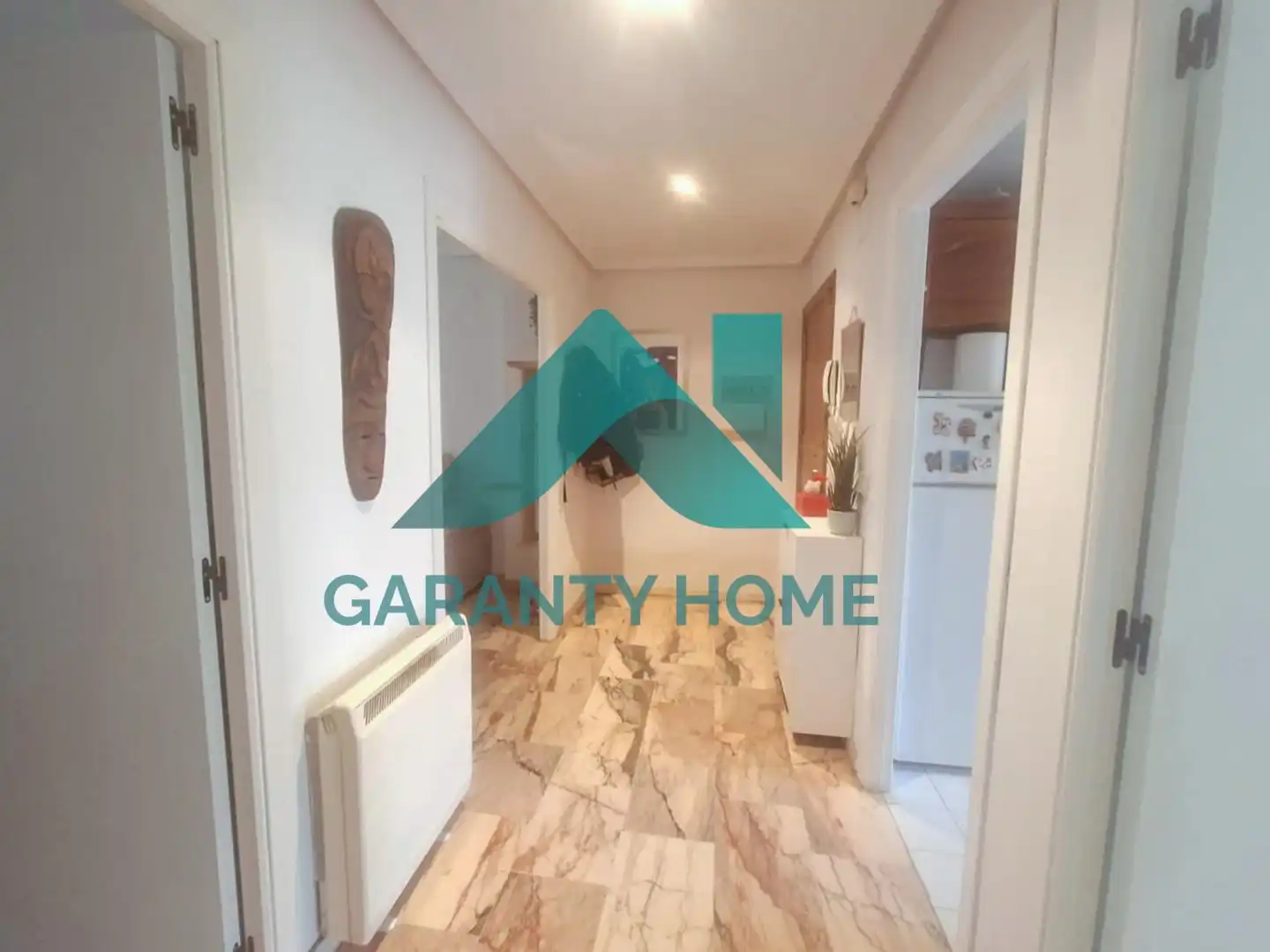 Wohnungen zum Verkauf in Cáceres Capital mit Terrasse