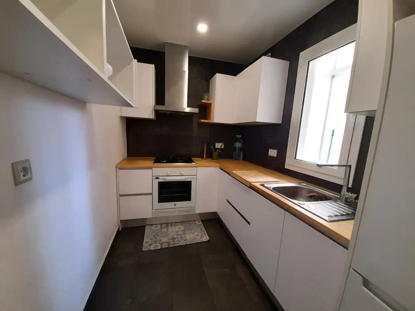 Wohnung zur Miete in Estruch - Eixample