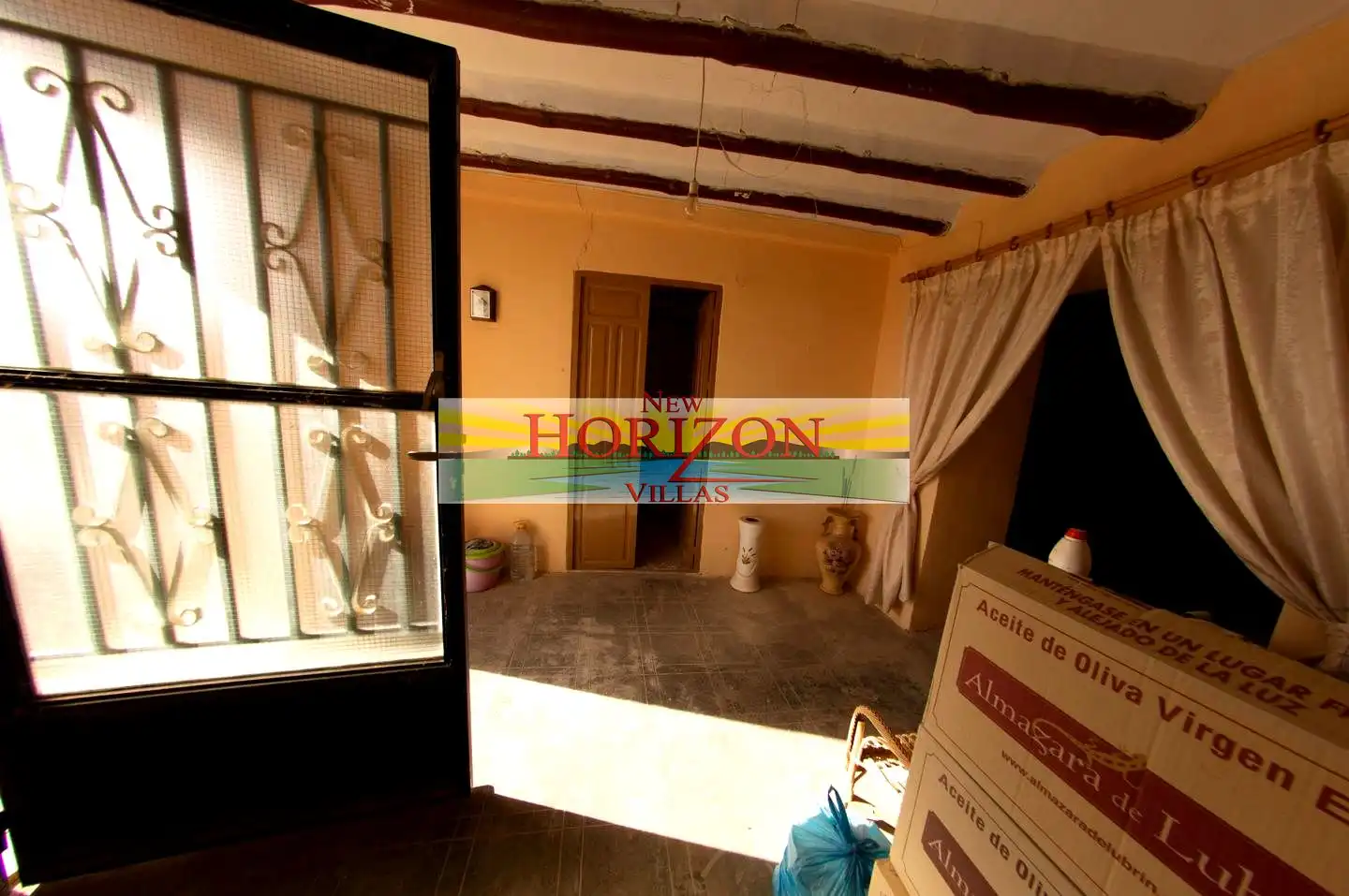 Casa rustica in vendita a Huércal-Overa, imagen 16