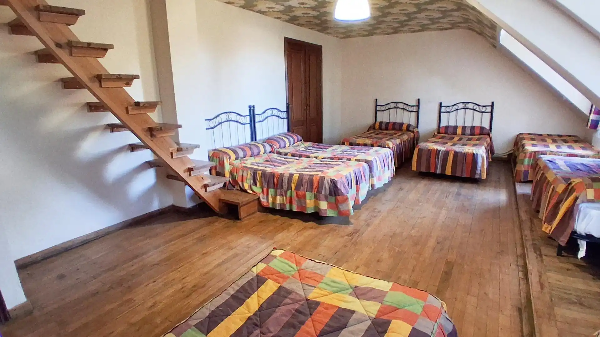Casa amb piscina en venda a Santa Marta de Tormes, imagen 46
