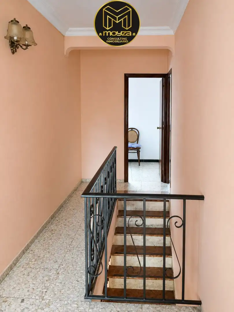 Casa o xalet en venda en Porcuna amb Terrassa, Traster i Balcó