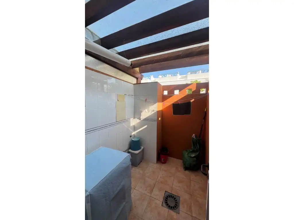 Casa a schiera in affitto a Islantilla Golf, imagen 27