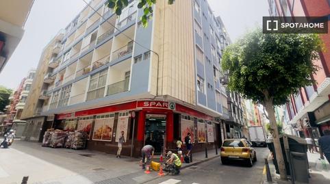 Photo 4 of Study to share in Santa Catalina - Canteras, Las Palmas