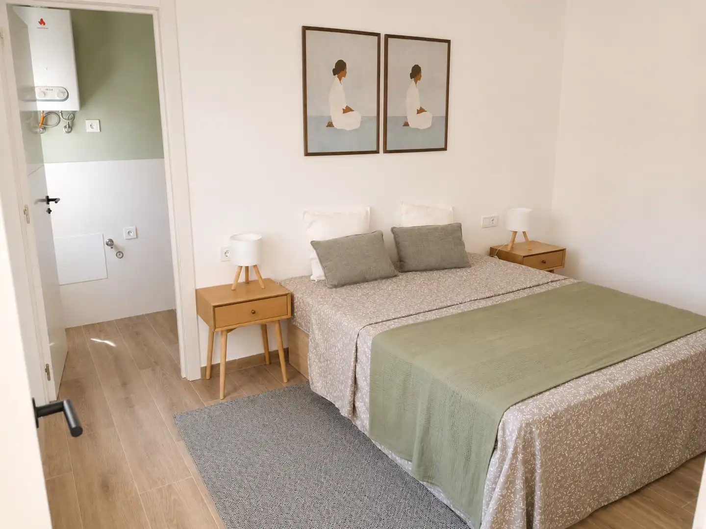 Casa rústica amb piscina en venda a Manacor Centre, imagen 17