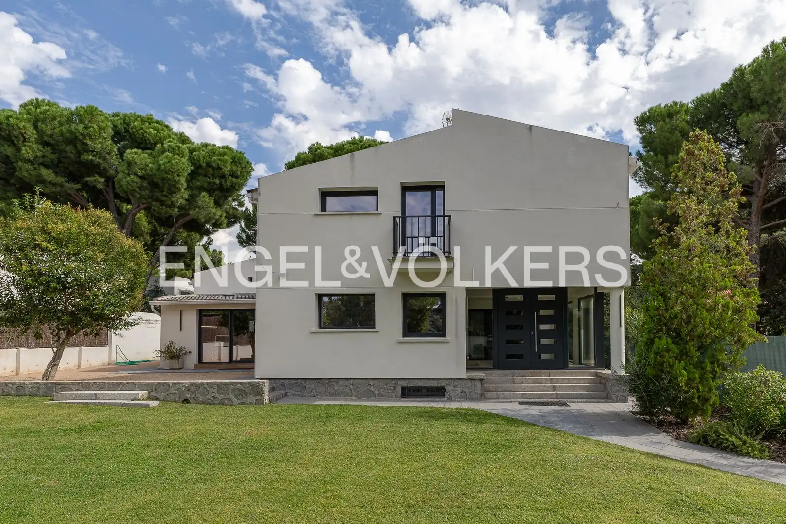 Casa amb piscina de lloguer a Urbanizaciones, imagen 46