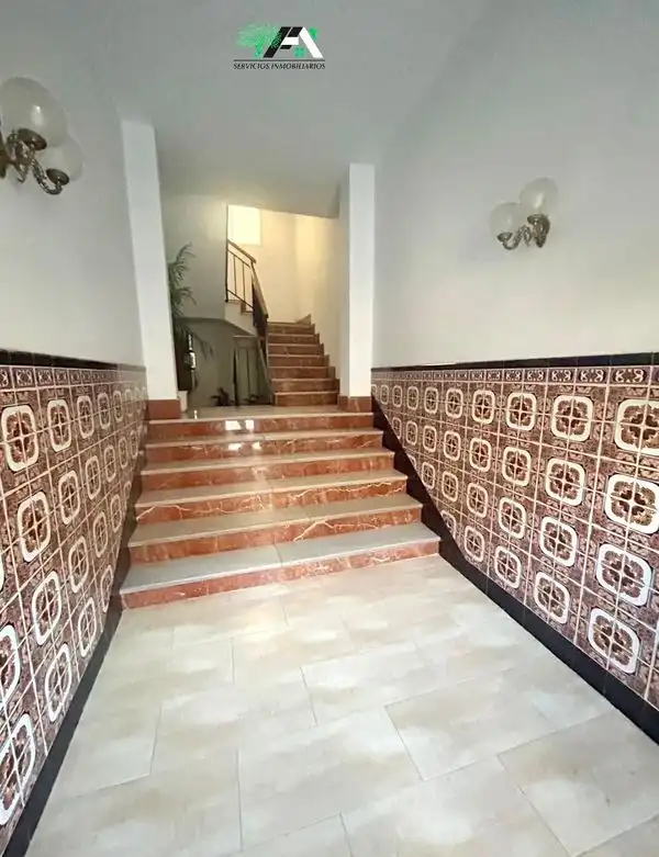 Appartamento con terrazza in vendita a Calle el Carmen, imagen 17