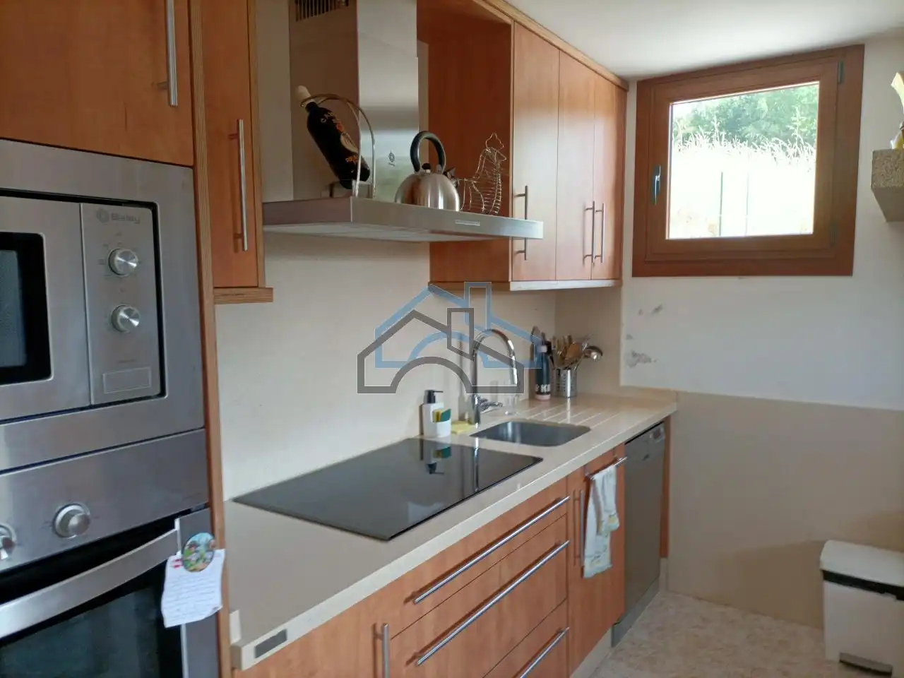 Villa mit Terrasse zum Verkauf in Cambre, imagen 10