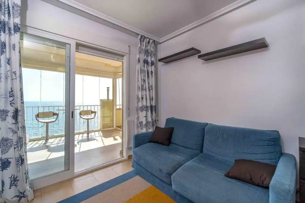 Apartamento con terraza en alquiler en Y-1 CAMPOA-SECTOR NORTE 8, imagen 9