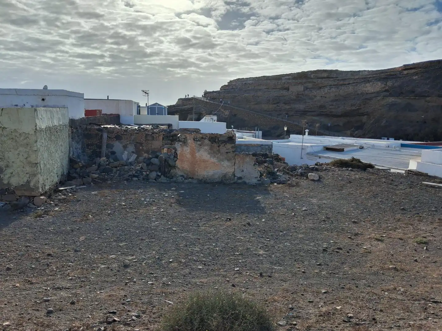 Exterior view of Residential for sale in Päjara pueblo