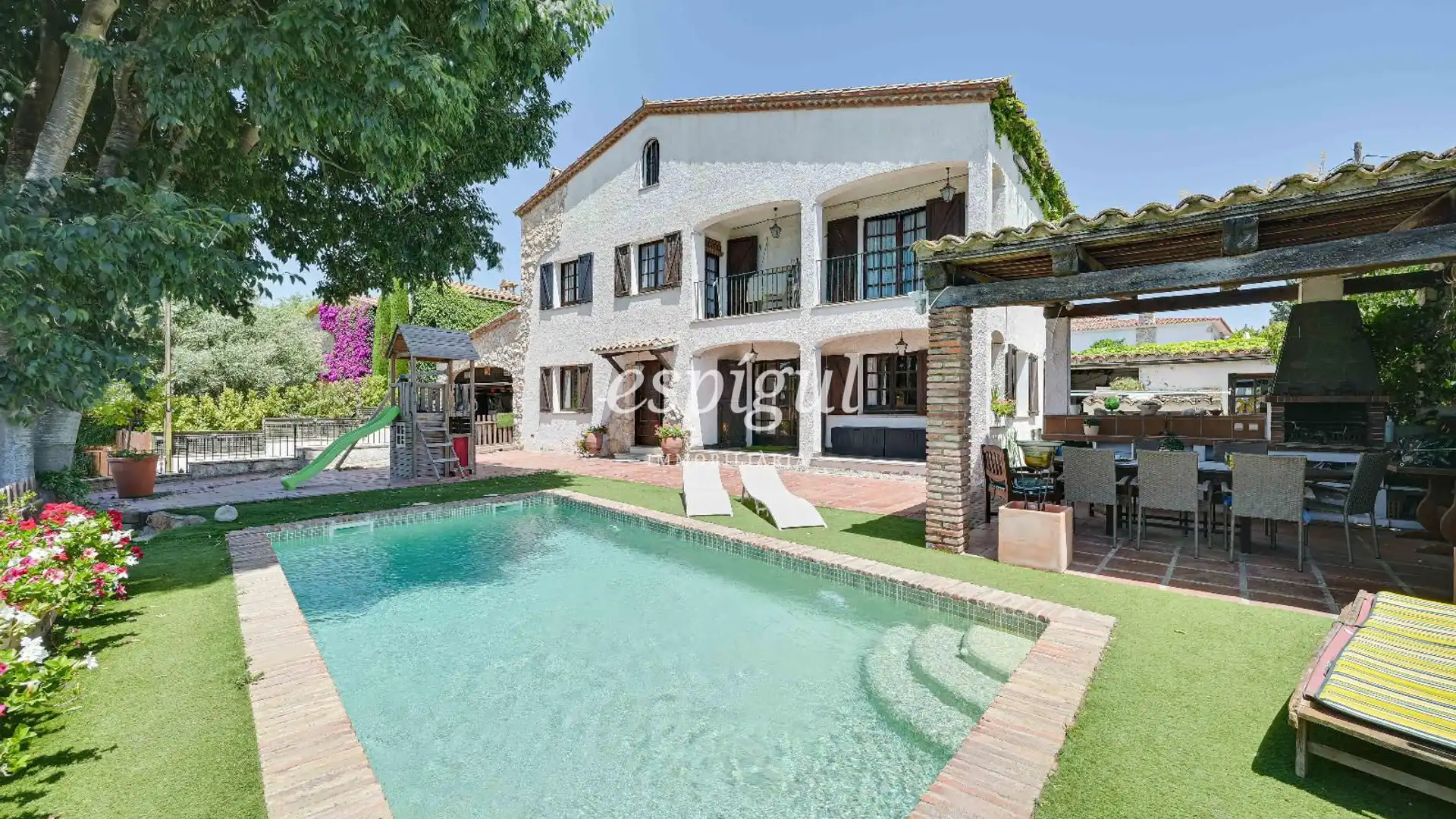 Casa o chalet en venta en fanals, Fenals