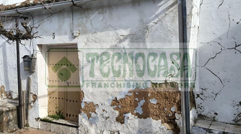 Foto 2 de Casa adosada en venta en Partidas Norte, Ronda