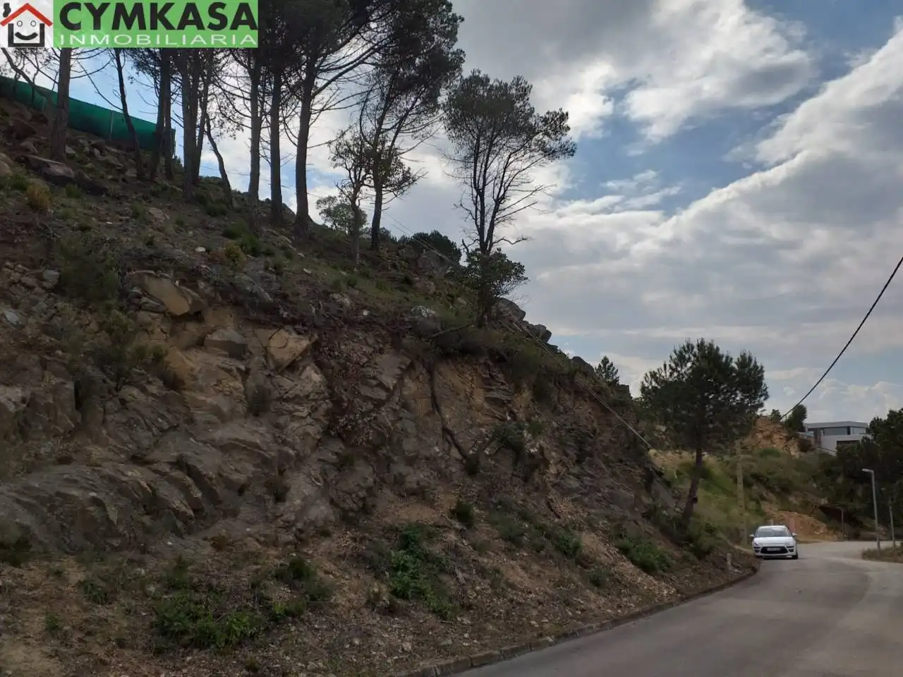 Terreny residencial en venda a Serra Brava, imagen 5