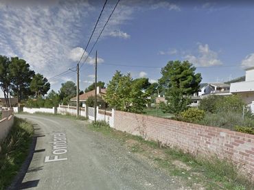 Villa avec jardin à vendre à FONTARELLA
