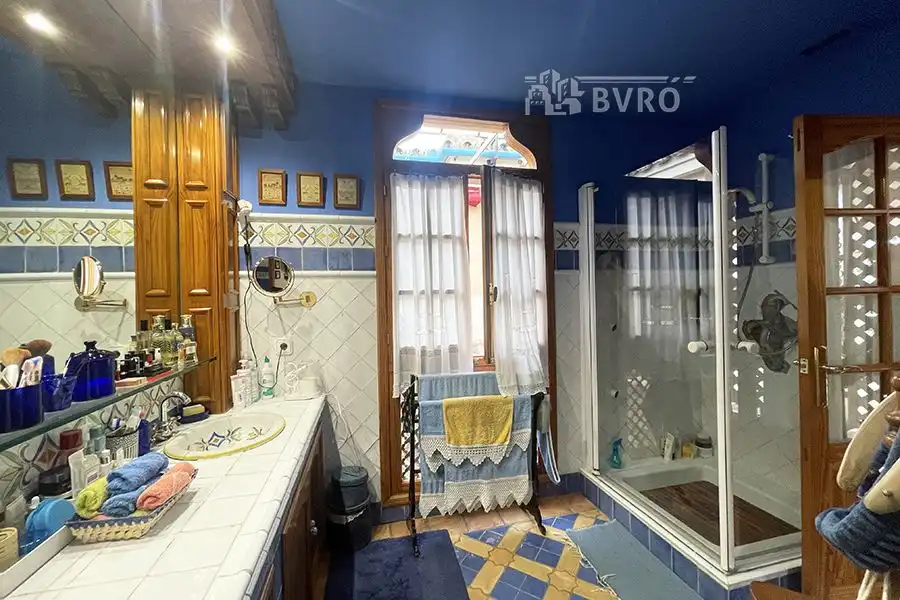 Casa o chalet en venta en El Brillante -El Naranjo - El Tablero