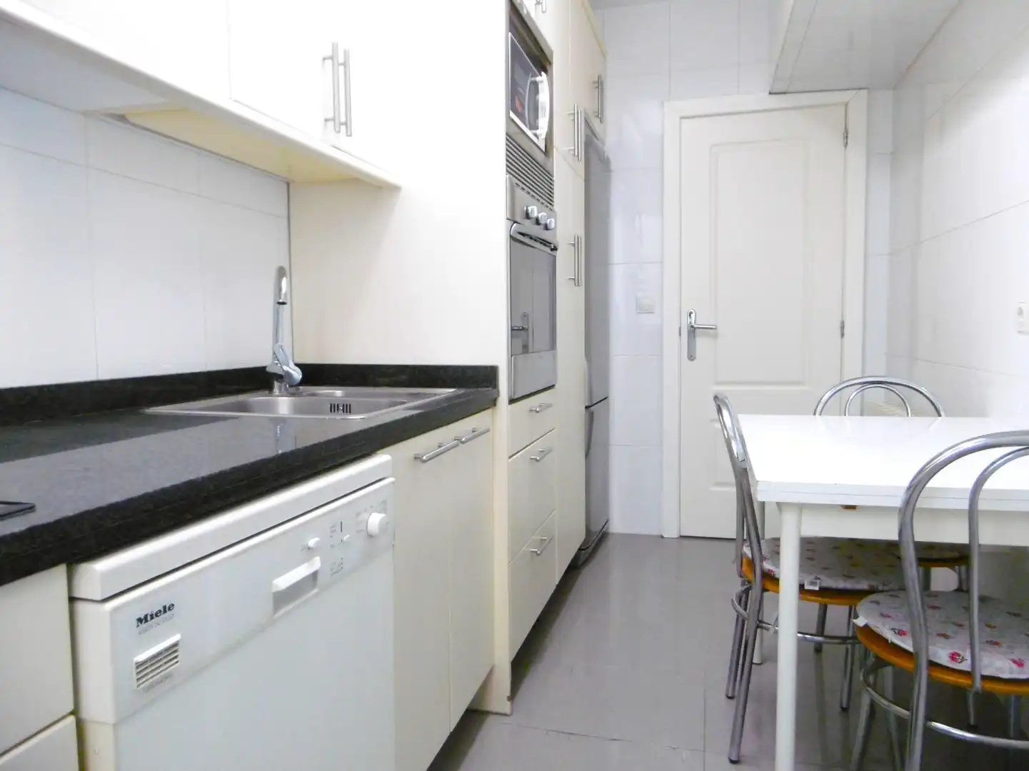 Piso con ascensor en venta en Calle GABILONDO, imagen 16