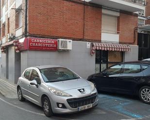 Parking of Premises for sale in Plasencia