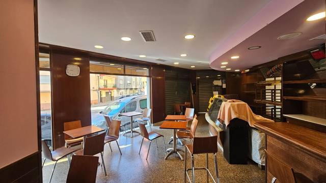 Local comercial en Venta en Sant Pere Nord