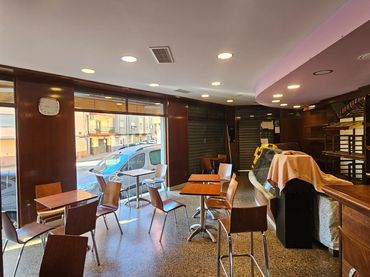 Local comercial en venda a Nord-est