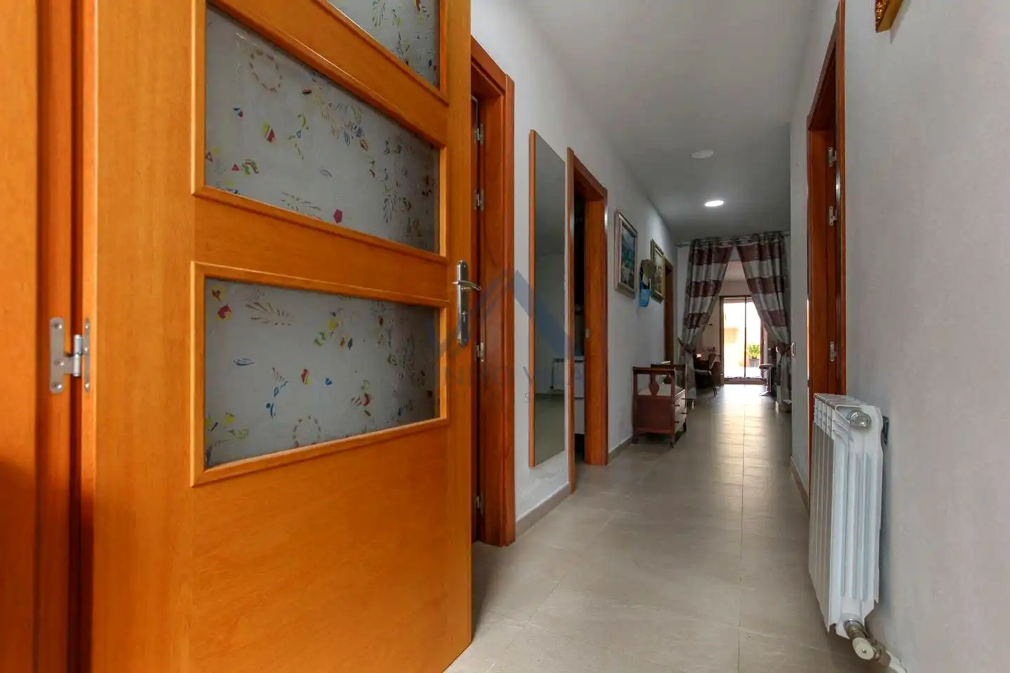 Planta baja en venta en Argentona con Terraza