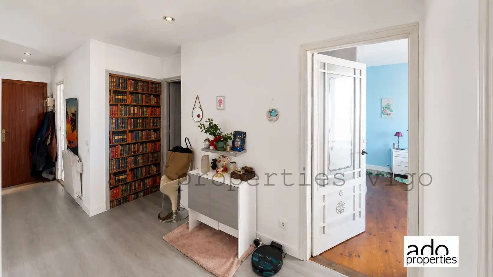 Piso en venta en Rúa de Pizarro 33, imagen 16
